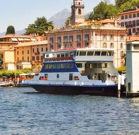 Excelsior Splendide 3* ベッラージョ