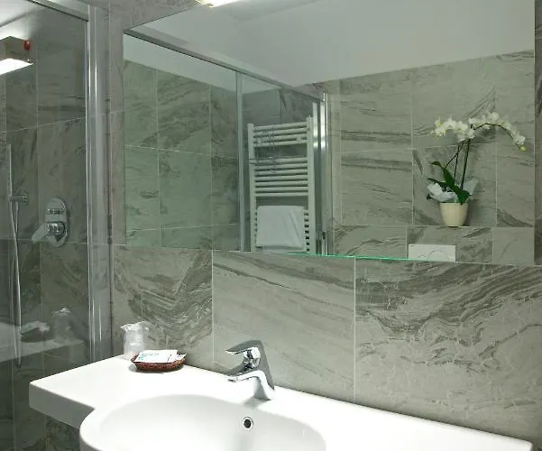 Hotel Excelsior Splendide