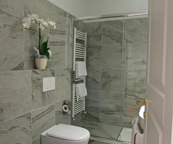 Hotel Excelsior Splendide 3*