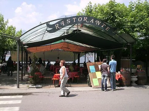 Excelsior Splendide 3* Bellagio