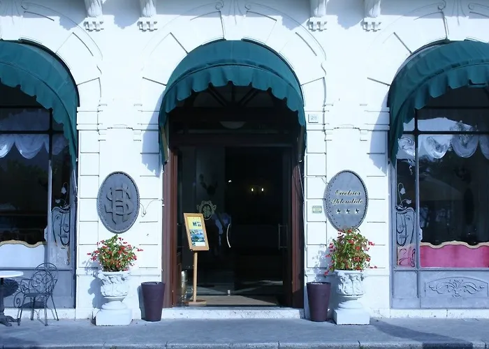 Hotel Excelsior Splendide