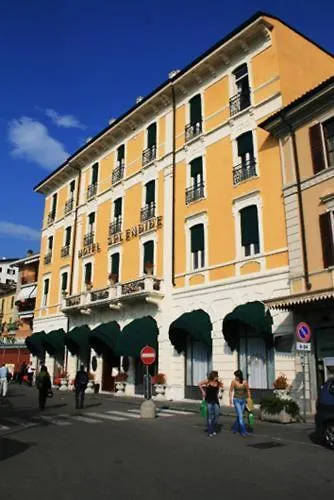 Excelsior Splendide Hotel Bellagio