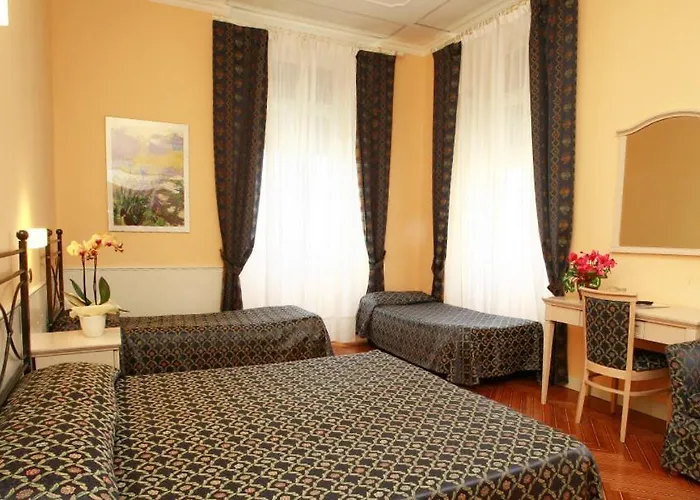 Excelsior Splendide Hotel