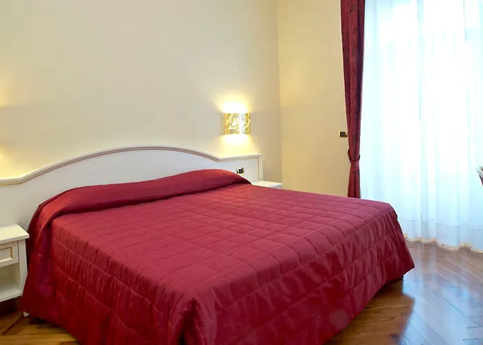 Excelsior Splendide Bellagio