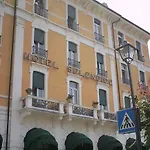Hotel Excelsior Splendide