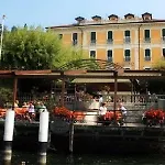 Excelsior Splendide Hotel Bellagio