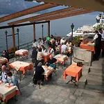 Excelsior Splendide Hotel Bellagio