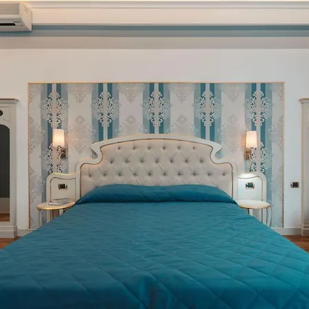 Excelsior Splendide Hotell Bellagio