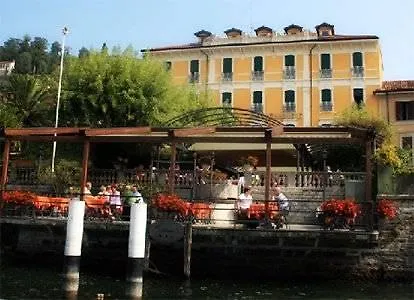 Excelsior Splendide Hotell Bellagio