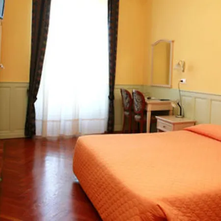 Excelsior Splendide Hotell 3*