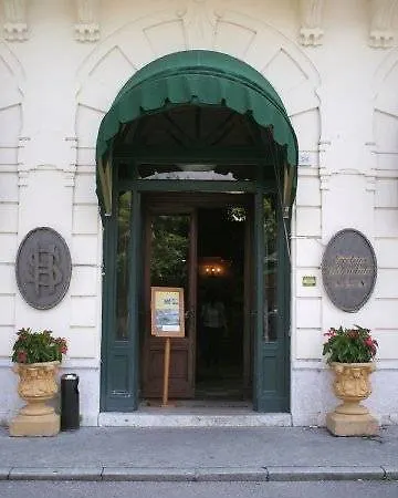 Excelsior Splendide Hotell 3*